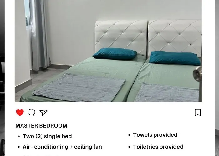 Che Mon Homestay