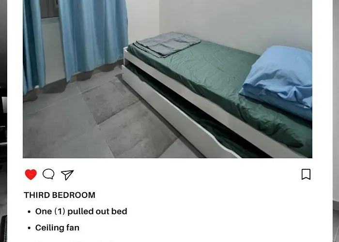 Che Mon Homestay