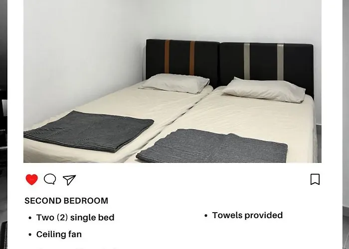 Che Mon Homestay