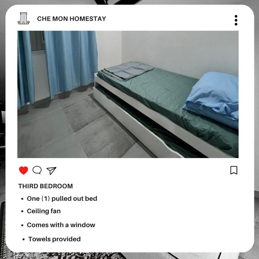 Che Mon Apartment