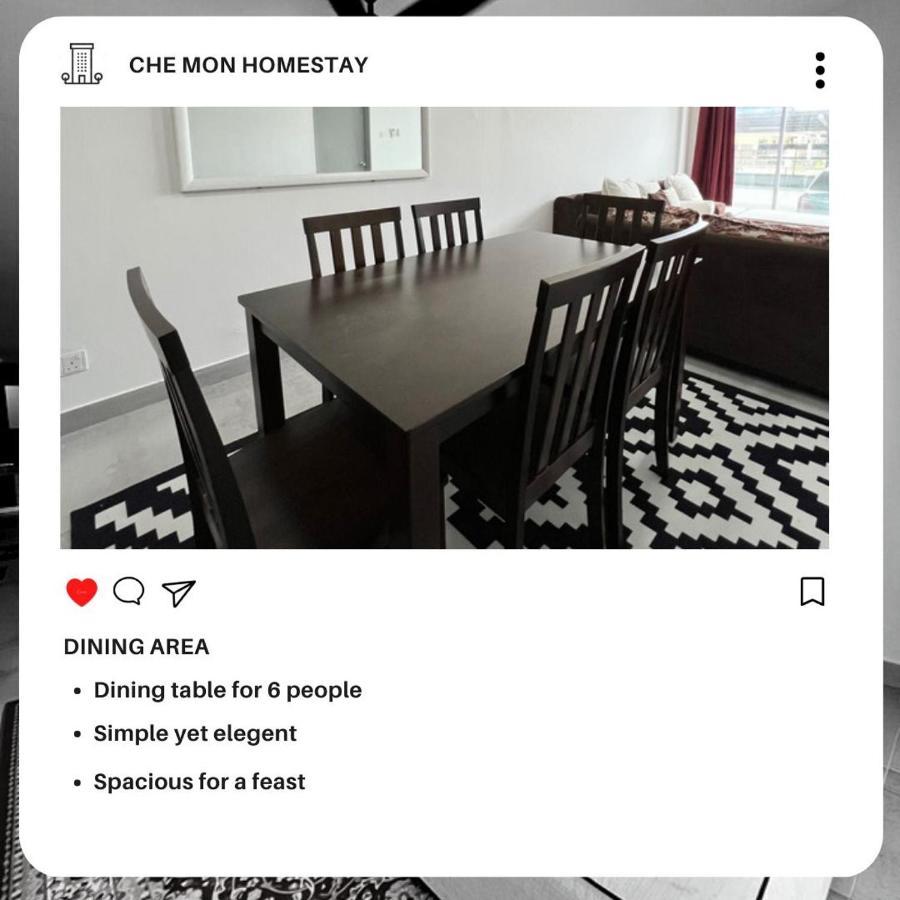Che Mon Apartment