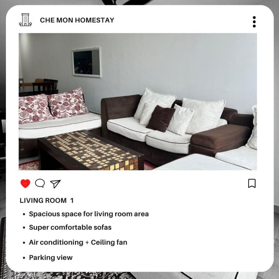 Che Mon Apartment *