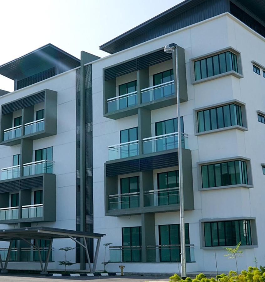 Che Mon Apartment Kuching